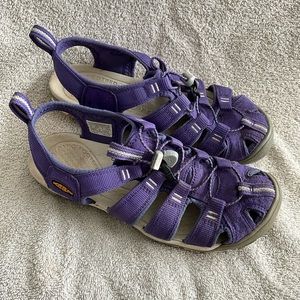 Keen Sandals